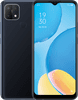 OPPO A15 32GB Schwarz