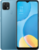 OPPO A15 32 GB Blau