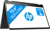 HP Pavilion x360 15-dq1001ng Qwertz