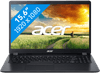 Acer Aspire 3 A315-56-33LL 15.6" - Intel Core i3-1005G1 - 8GB/512GB SSD