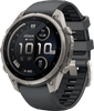 Garmin Fenix 9 Pro Schwarz LTE 47 mm