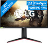 LG UltraGear 27GN650