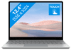 Microsoft Surface Laptop Go - i5 - 8GB - 256GB Platinum QWERTZ
