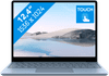 Microsoft Surface Laptop Go - i5 - 8GB - 128GB Ice Blue