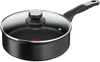 Tefal Unlimited Schmorpfanne mit Deckel 24 cm