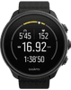 Suunto 9 Baro Titanium Anthrazit