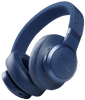 JBL Live 660NC Blue