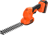 BLACK+DECKER BCSS18D1-QW