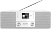TechniSat DigitRadio 370 CD BT Weiß