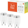 Hombli Smart Plug Weiß 3er-Pack