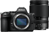 Nikon Z5 II + Nikkor Z 24-105mm f/4-7.1