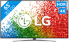 LG 65NANO869PA NanoCell