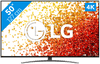 LG 50NANO809PA NanoCell (2021)