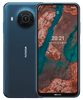 Nokia X20 128 GB Blau
