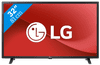 LG 32 Full HD TV Schwarz (2021)
