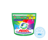 Ariel All-in-1 Pods Color 40 units
