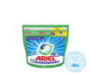 Ariel All-in-1 Pods Alpine 40 units