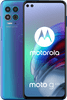Motorola Moto G100 128 GB Blau 5G
