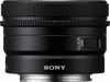 Sony FE 40mm f/2.5 G