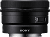 Sony FE 50 mm f/2.5 G