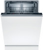 Bosch SBV2ITX22E / Built-in / Fully Integrated / Niche Height 87.5 - 92.5cm