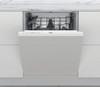 Whirlpool WI 3010 / Built-in / Fully integrated / Niche height 82 - 90cm
