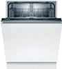 Bosch SMV2ITX22E / Einbau / vollintegriert / Nischenhöhe 81,5 - 87,5 cm