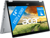 Acer Spin 3 SP314-21N-R1HL 14 inches - Ryzen 3-3250U - 8GB/256GB SSD