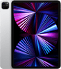 Apple iPad Pro (2021) 11 inches 2TB WiFi Silver
