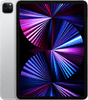 Apple iPad Pro (2021) 11 inches 256GB WiFi + 5G Silver
