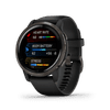 Garmin Venu 2 Schwarz
