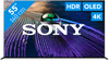 Sony Bravia OLED XR-55A90J (2021)