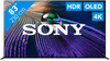 Sony Bravia OLED XR-83A90J