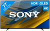 Sony Bravia OLED XR-77A80J