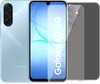 Samsung Galaxy A17 128GB Blau 4G + Zubehörset