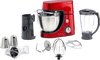 Moulinex Masterchef Gourmet QA512G10 Rot