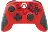 Hori kabelloser Nintendo Switch Controller Mario