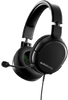 Kabelgebundenes Gaming-Headset SteelSeries Arctis 1 Xbox Schwarz