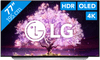 LG OLED77C17LB OLED (2021)