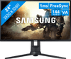 Samsung Odyssey G3 LF24G35TFWUXEN