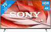 Sony Bravia XR-75X90J