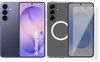 Samsung Galaxy S26 Plus 256GB Dark Blue 5G + Accessory Pack