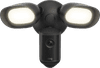 Ring Floodlight Cam Wired Pro 2. Generation Schwarz