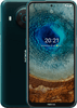 Nokia X10 64GB Grün 5G