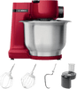 Bosch MUMS2ER01 Rot