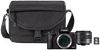 Canon EOS M50 Mark II Black Starter Kit - EF-M 15-45mm + Bag + Memory card