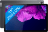 Lenovo Tab P11 Plus 6 GB 128 GB WLAN Grau