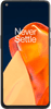 OnePlus 9 Displayschutzfolie Glas Schwarz
