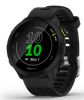 Garmin Forerunner 55 Black