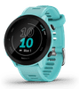 Garmin Forerunner 55 Blau